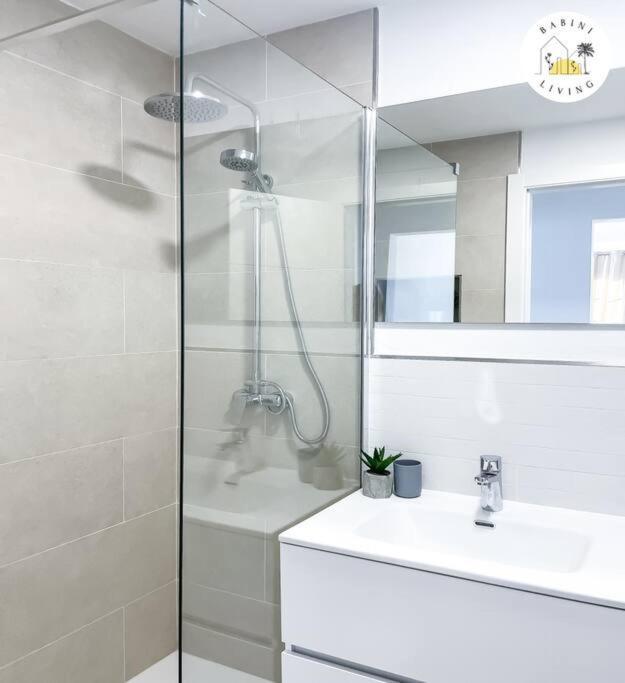Casa Alicia Central Town By Babiniliving Κοραλέχο Εξωτερικό φωτογραφία