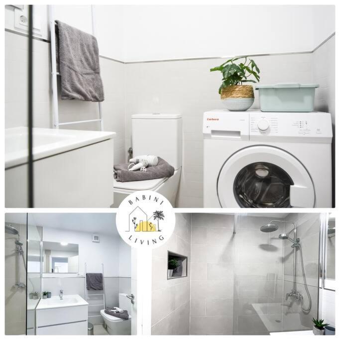 Casa Alicia Central Town By Babiniliving Κοραλέχο Εξωτερικό φωτογραφία