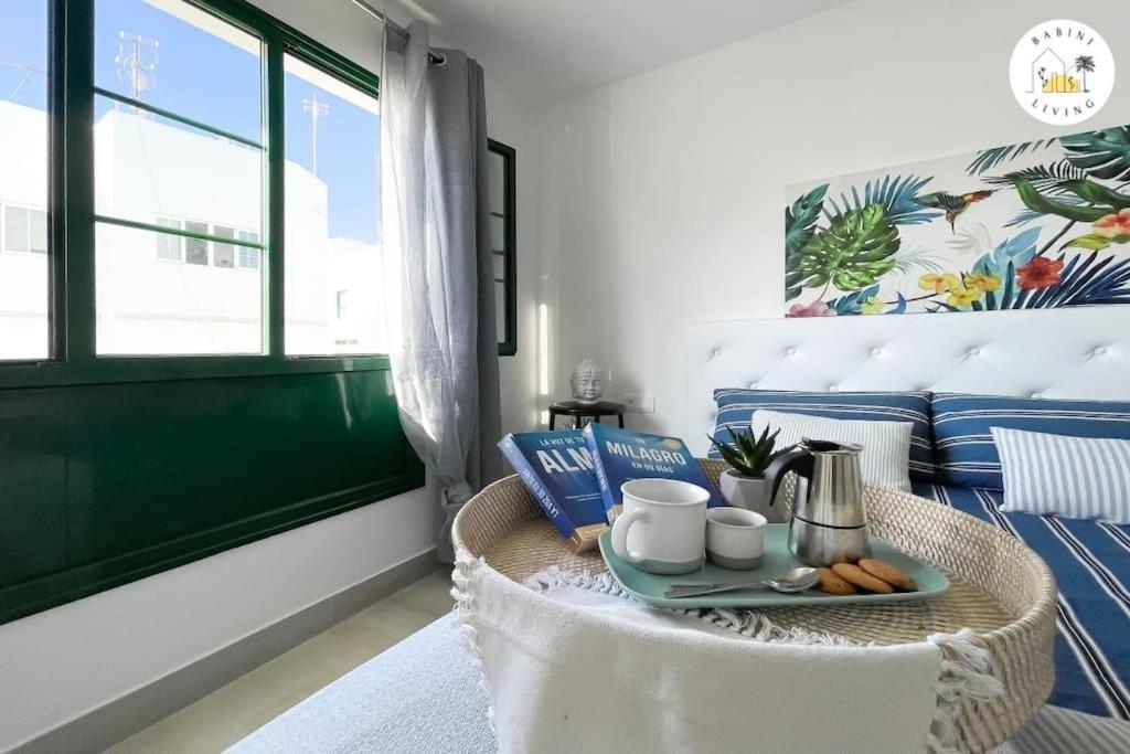 Casa Alicia Central Town By Babiniliving Κοραλέχο Εξωτερικό φωτογραφία