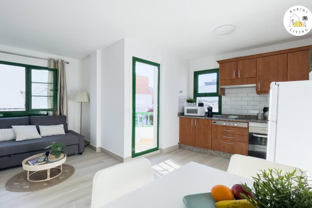 Casa Alicia Central Town By Babiniliving Κοραλέχο Εξωτερικό φωτογραφία