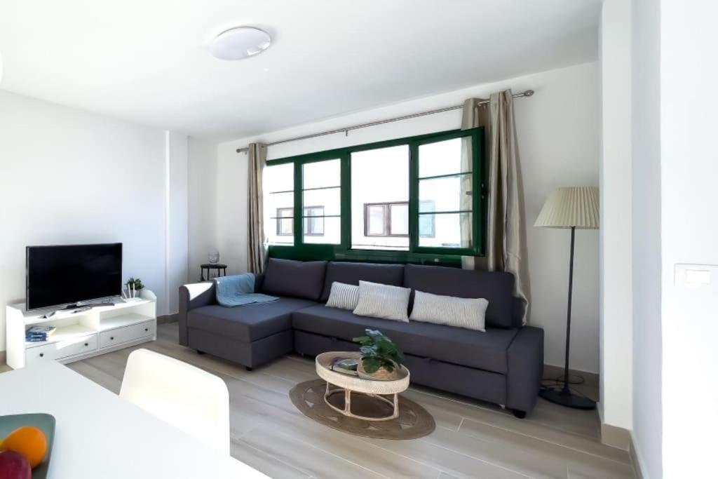 Casa Alicia Central Town By Babiniliving Κοραλέχο Εξωτερικό φωτογραφία