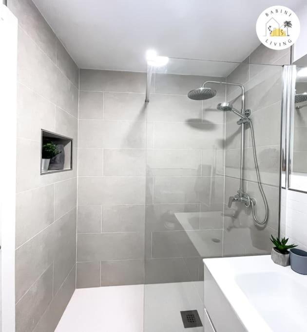 Casa Alicia Central Town By Babiniliving Κοραλέχο Εξωτερικό φωτογραφία