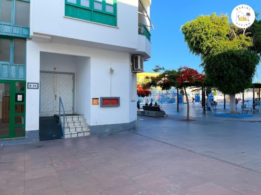 Casa Alicia Central Town By Babiniliving Κοραλέχο Εξωτερικό φωτογραφία