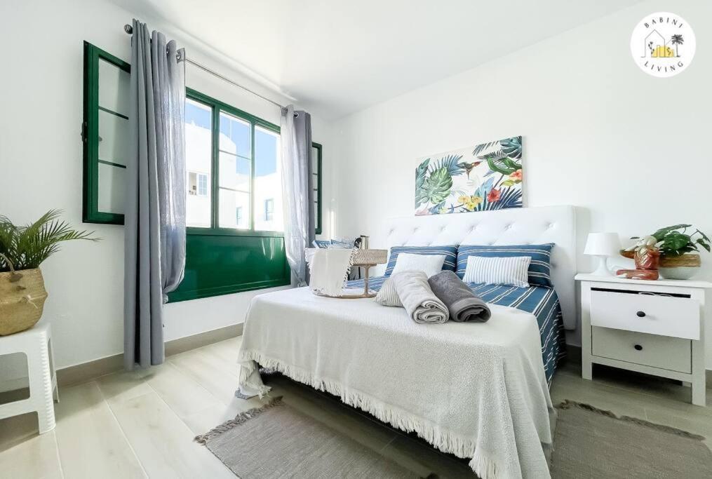 Casa Alicia Central Town By Babiniliving Κοραλέχο Εξωτερικό φωτογραφία