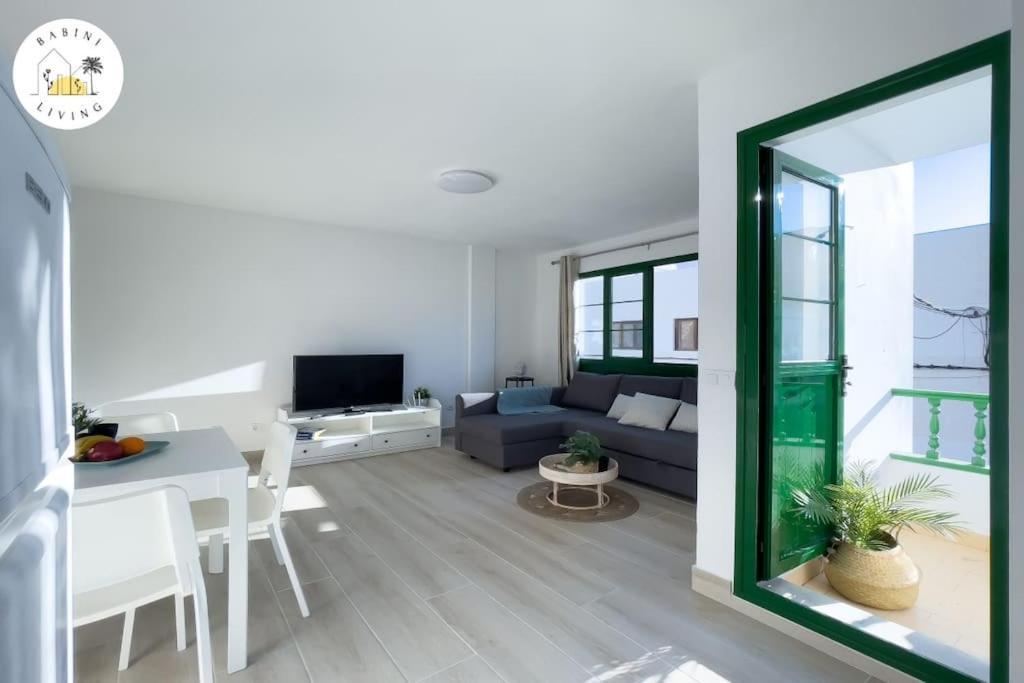 Casa Alicia Central Town By Babiniliving Κοραλέχο Εξωτερικό φωτογραφία