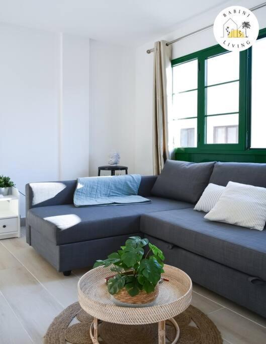 Casa Alicia Central Town By Babiniliving Κοραλέχο Εξωτερικό φωτογραφία