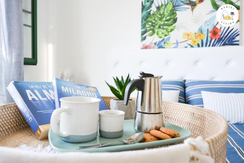 Casa Alicia Central Town By Babiniliving Κοραλέχο Εξωτερικό φωτογραφία