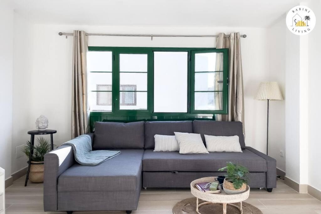 Casa Alicia Central Town By Babiniliving Κοραλέχο Εξωτερικό φωτογραφία