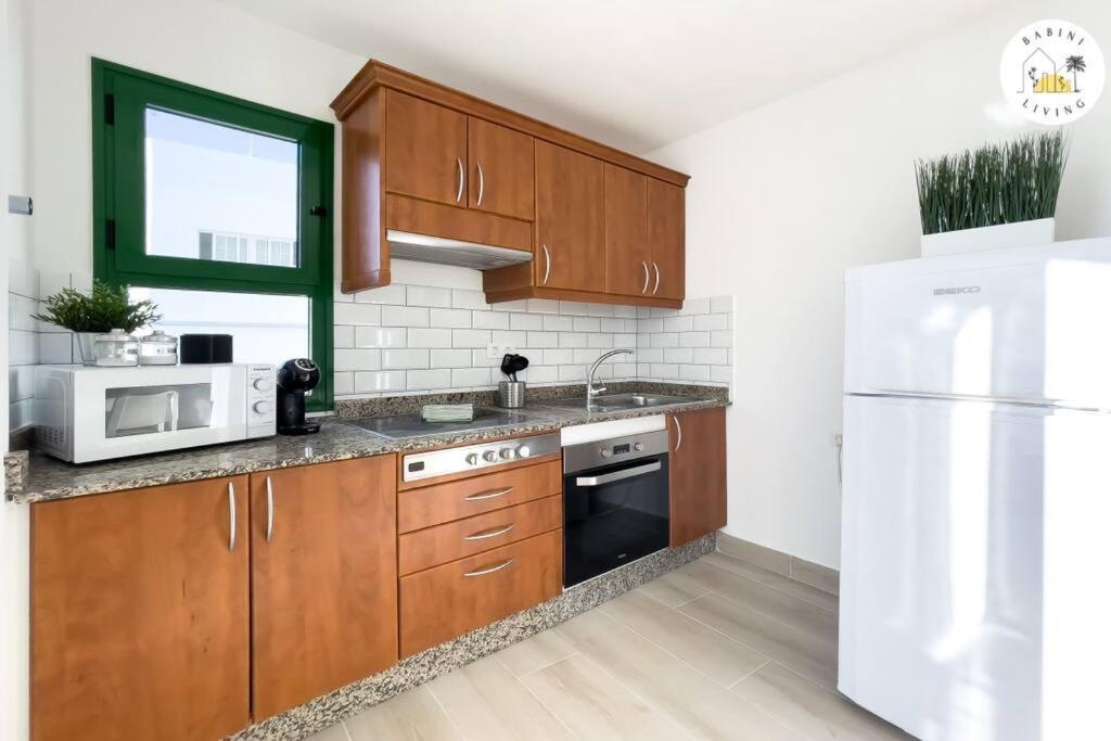 Casa Alicia Central Town By Babiniliving Κοραλέχο Εξωτερικό φωτογραφία