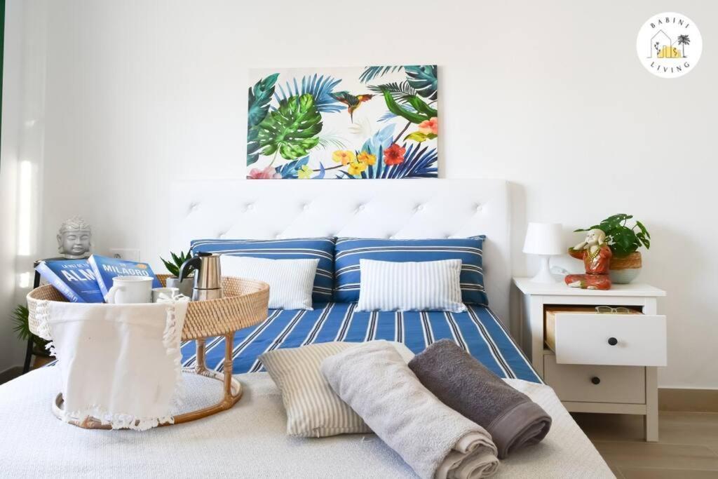 Casa Alicia Central Town By Babiniliving Κοραλέχο Εξωτερικό φωτογραφία