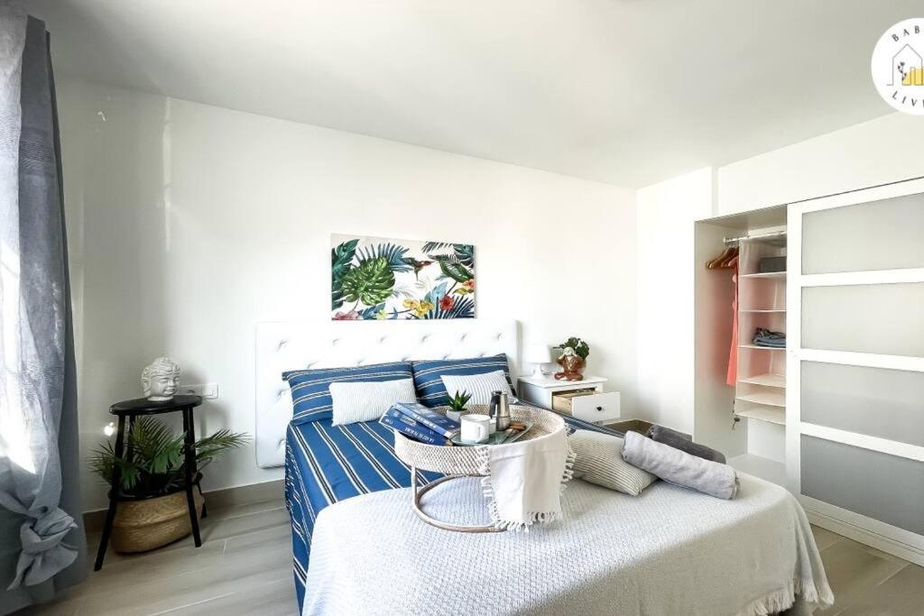 Casa Alicia Central Town By Babiniliving Κοραλέχο Εξωτερικό φωτογραφία
