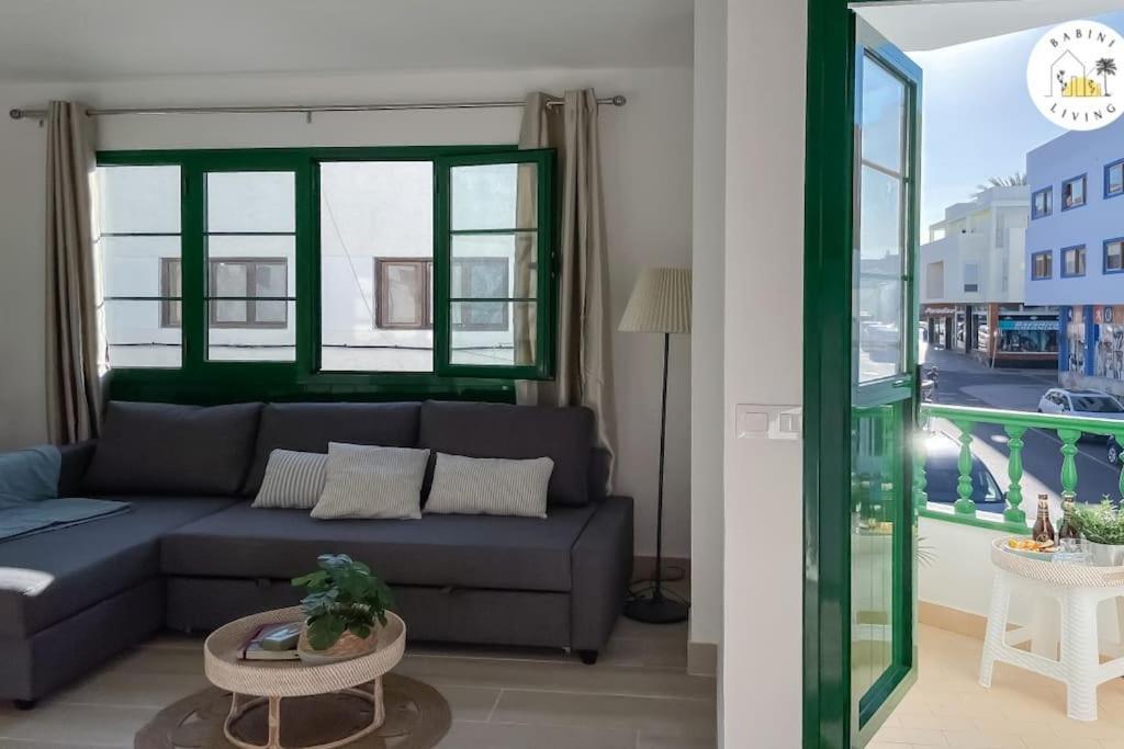 Casa Alicia Central Town By Babiniliving Κοραλέχο Εξωτερικό φωτογραφία