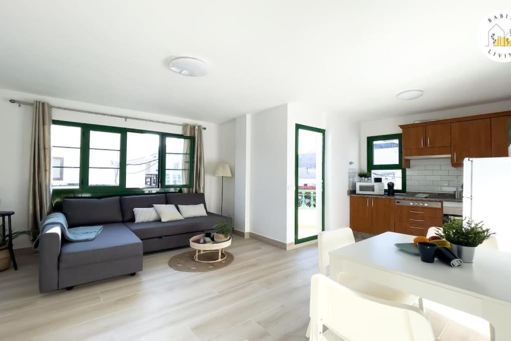 Casa Alicia Central Town By Babiniliving Κοραλέχο Εξωτερικό φωτογραφία