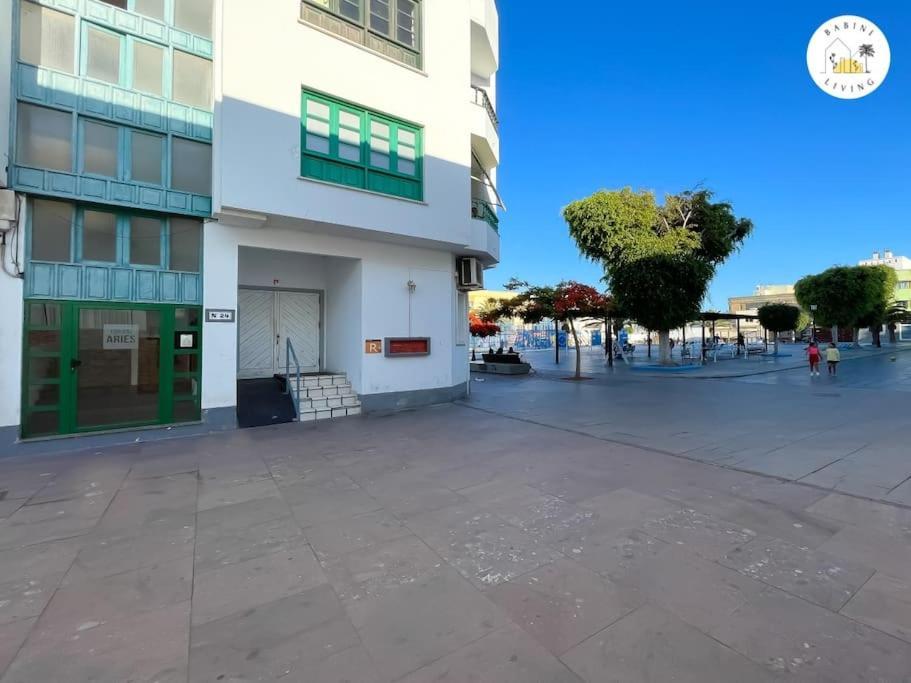Casa Alicia Central Town By Babiniliving Κοραλέχο Εξωτερικό φωτογραφία