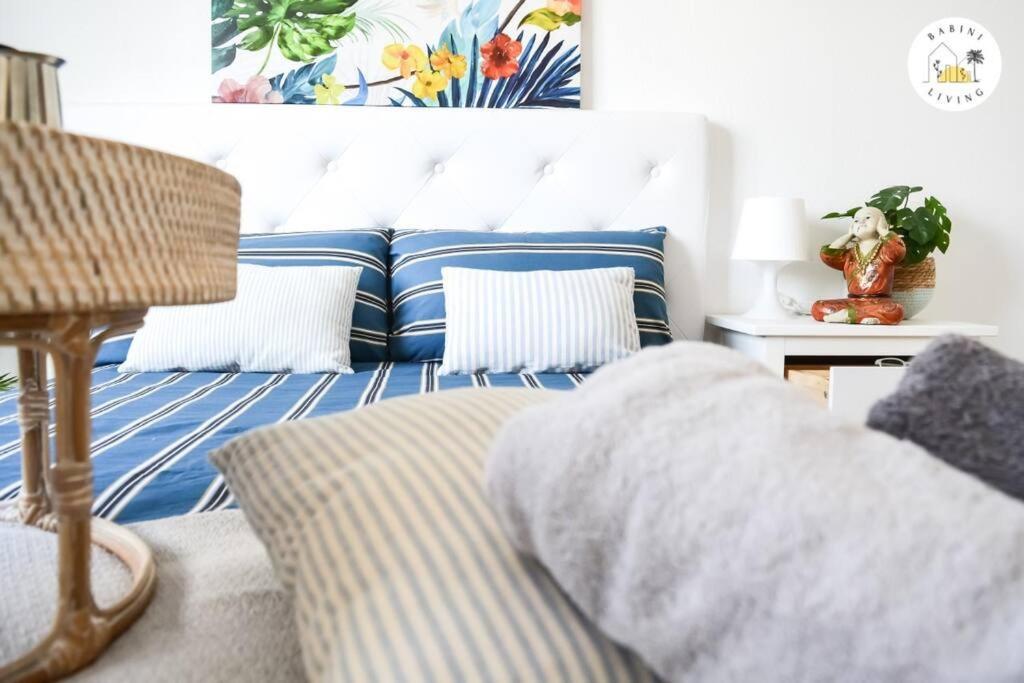 Casa Alicia Central Town By Babiniliving Κοραλέχο Εξωτερικό φωτογραφία