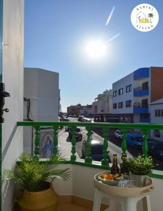 Casa Alicia Central Town By Babiniliving Κοραλέχο Εξωτερικό φωτογραφία