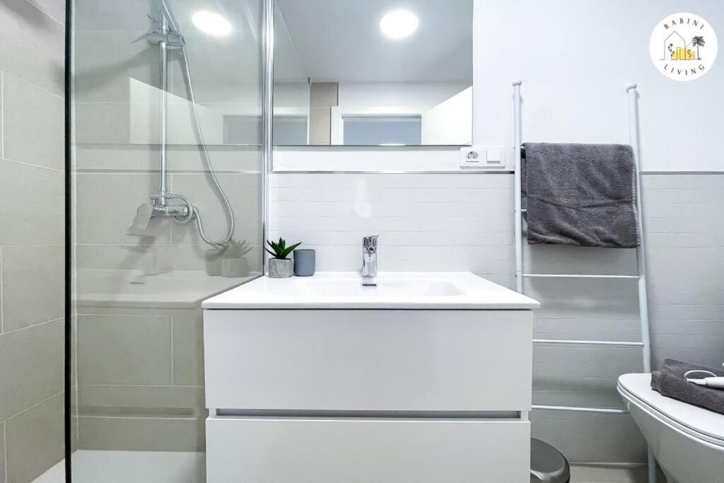 Casa Alicia Central Town By Babiniliving Κοραλέχο Εξωτερικό φωτογραφία