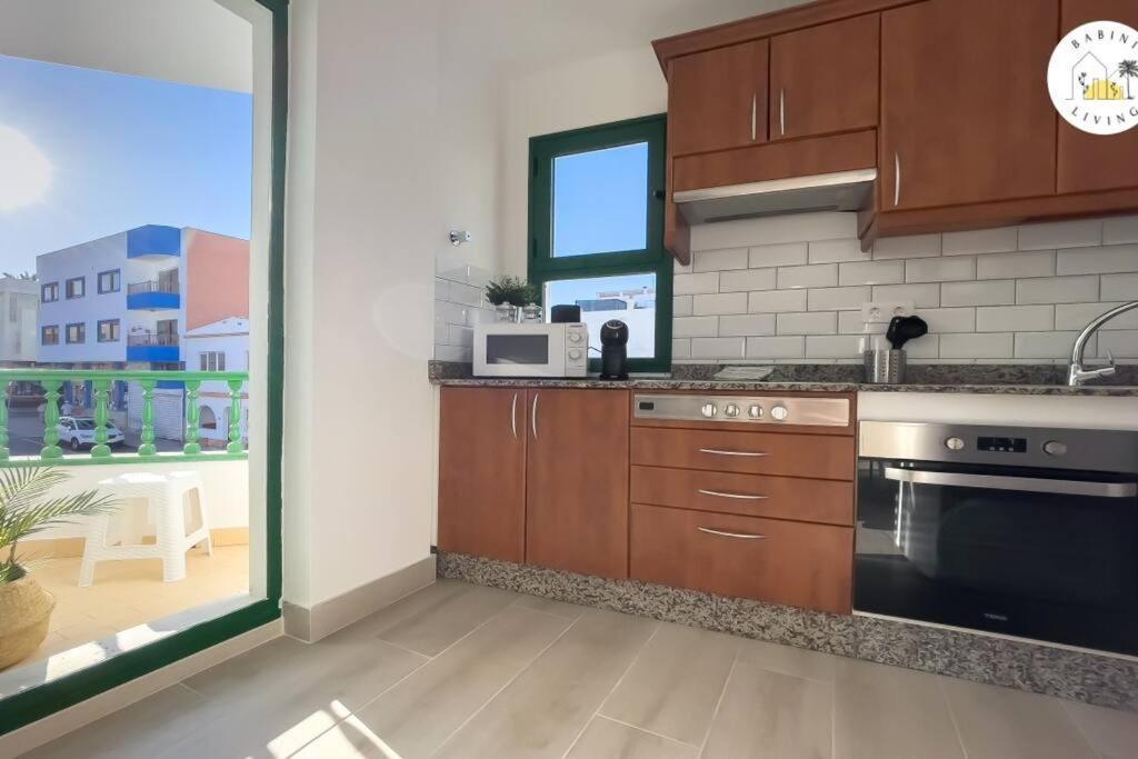 Casa Alicia Central Town By Babiniliving Κοραλέχο Εξωτερικό φωτογραφία
