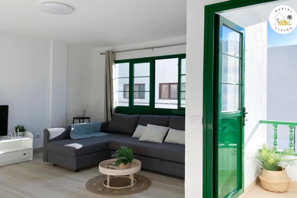 Casa Alicia Central Town By Babiniliving Κοραλέχο Εξωτερικό φωτογραφία